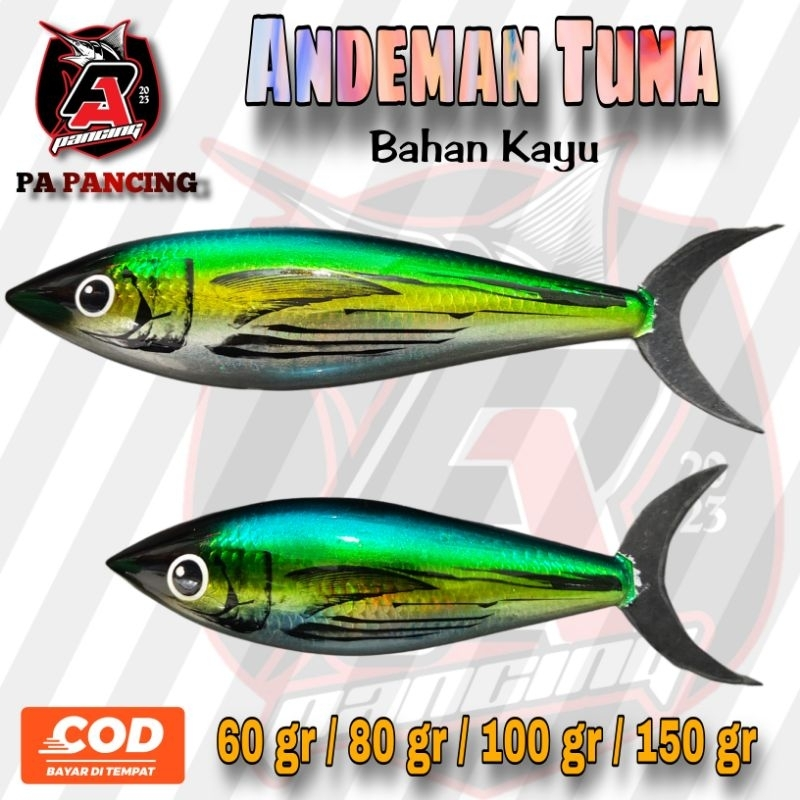 Box Lure Kecil