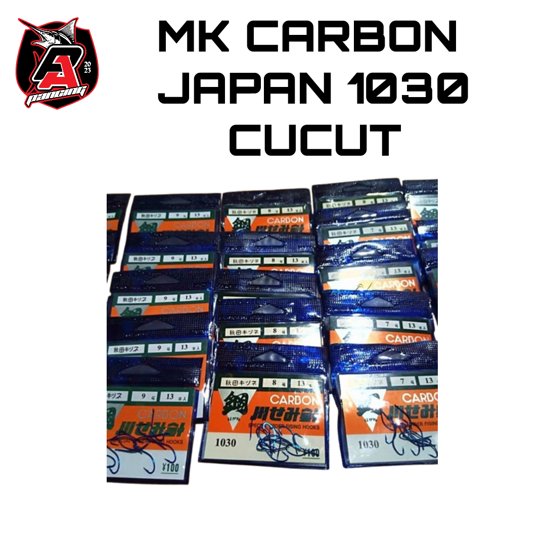 MK CARBON JAPAN 1030 CUCUT 4